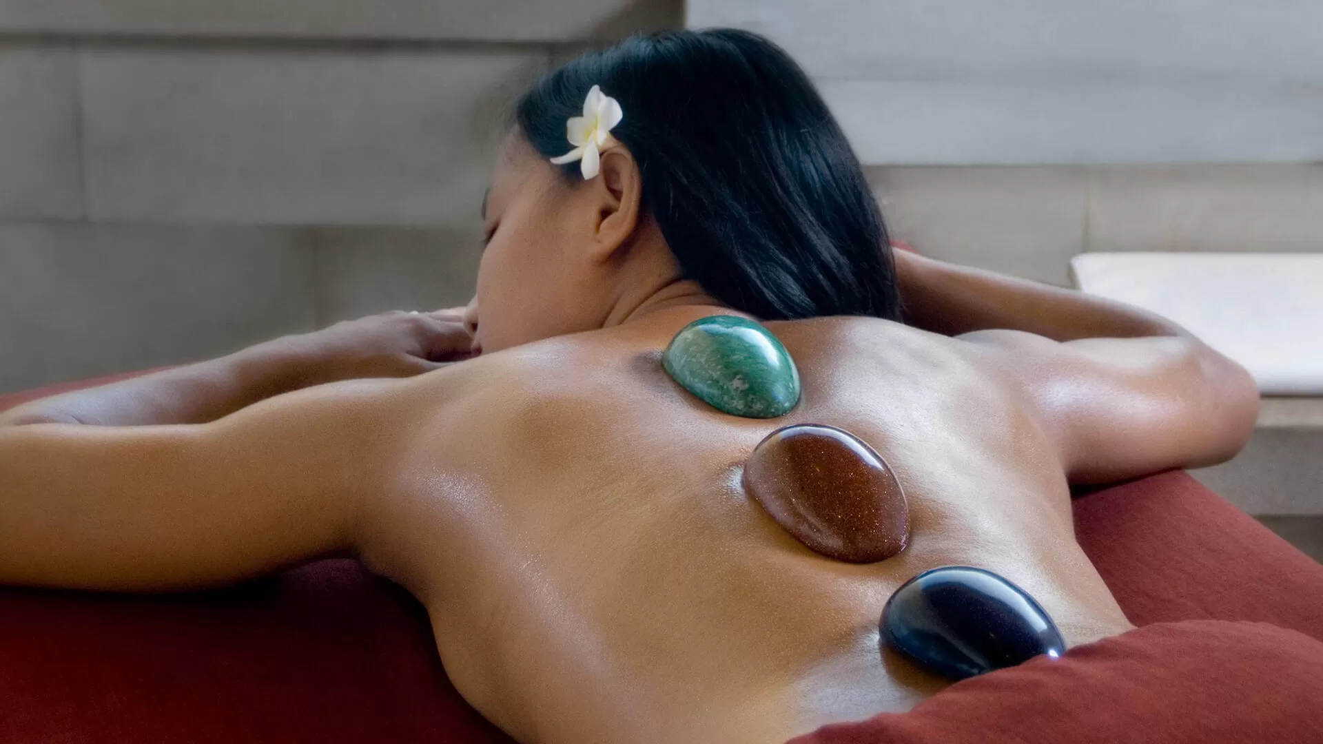 Crystal Stone Healing