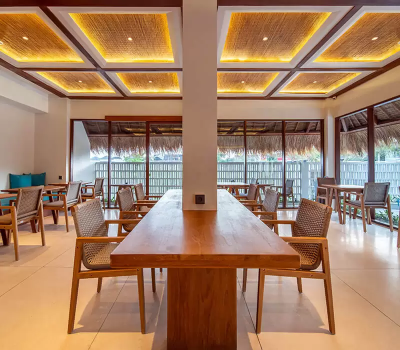 IZE Canggu - Facilities