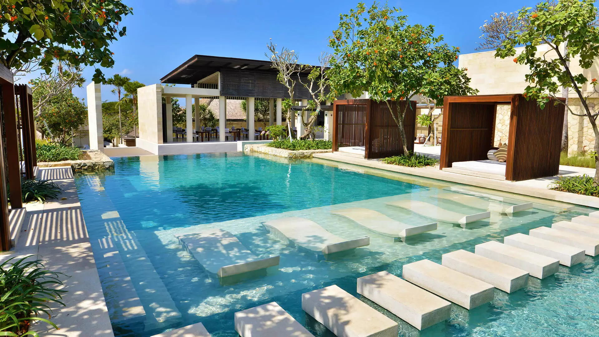 The Bale Ubud