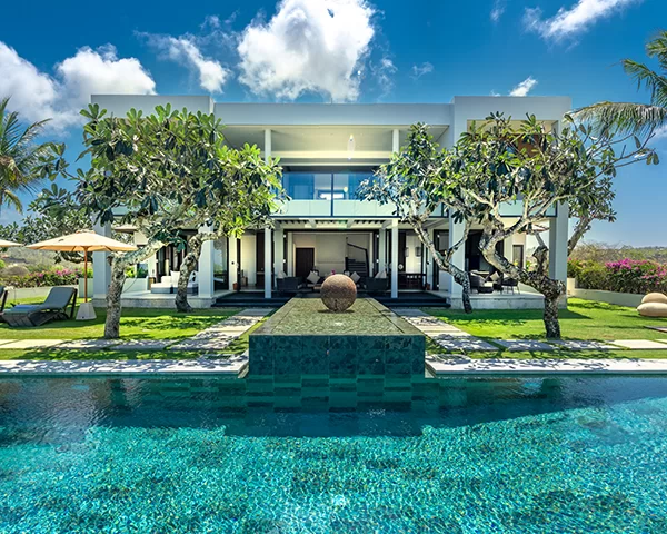 Pax Animi - Lifestyle Retreats