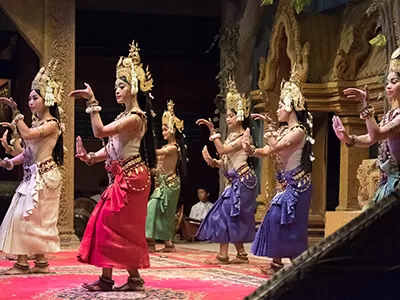 Royal Ballet Cambodia