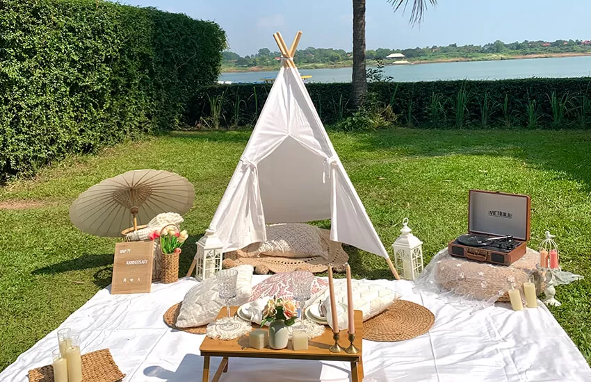 Picnik Experiences Lifestyle Retreats