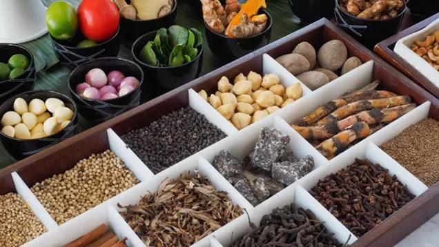 Amenara Estate - Cooking Class