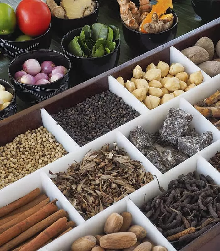 Cooking Class at Villa Candani by Pax Animi