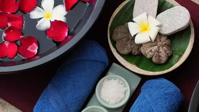 Amenara Estate - SPA