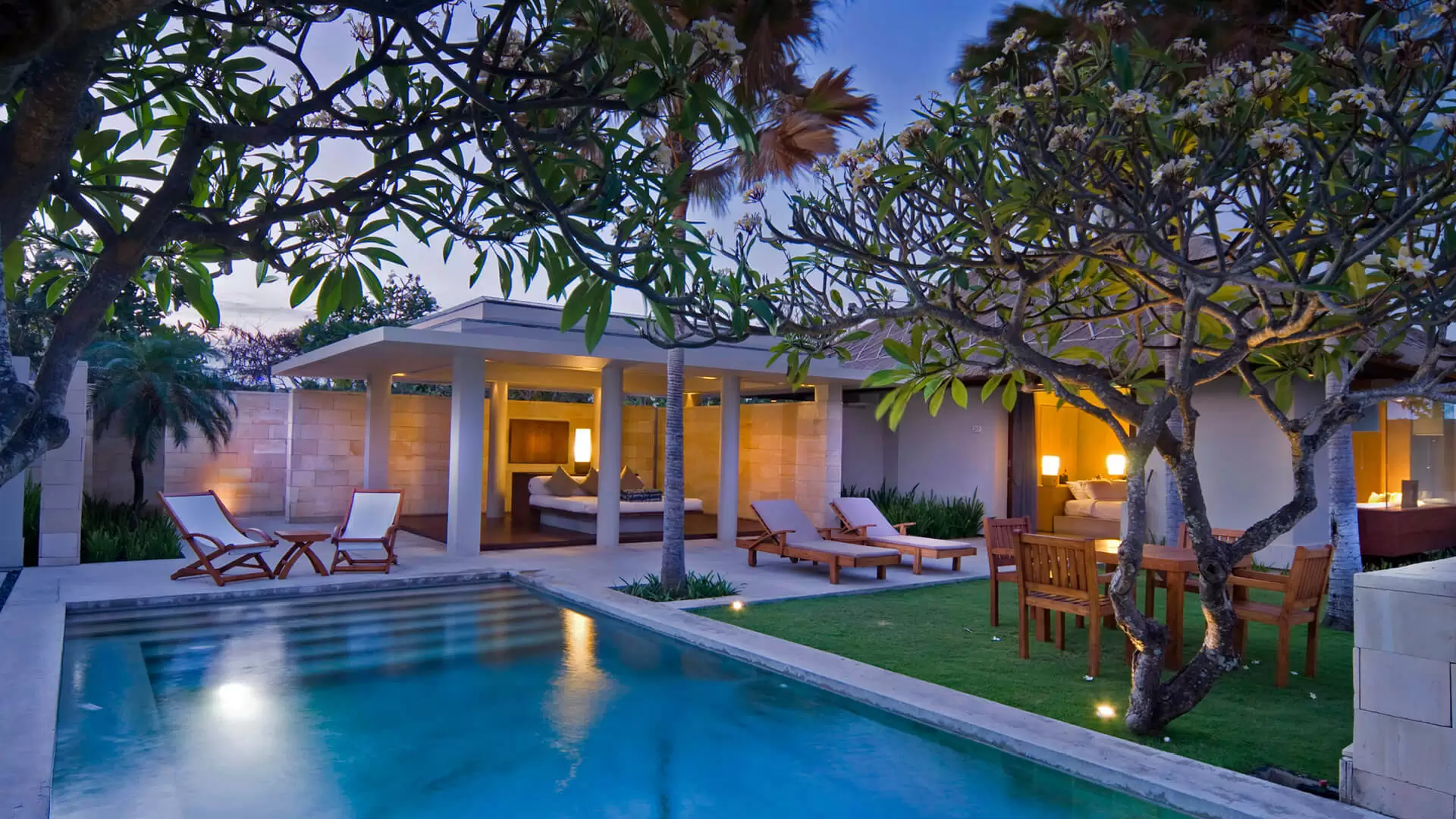 Limited Time Offer at The Balé Nusa Dua