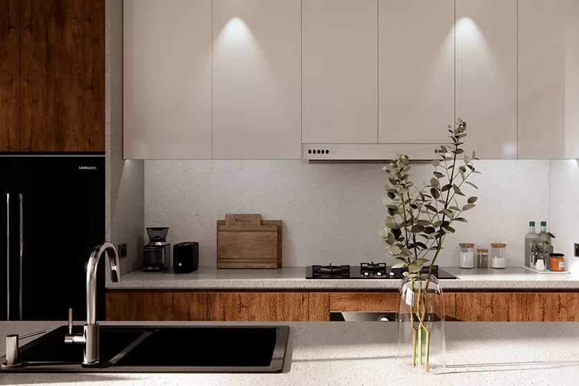 Amenara Estate - Indoor Living