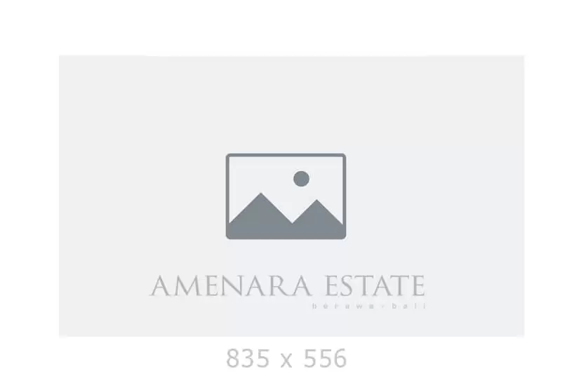 Amenara Estate - Personal Trainer